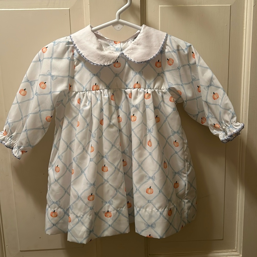 Cypress Row Dress